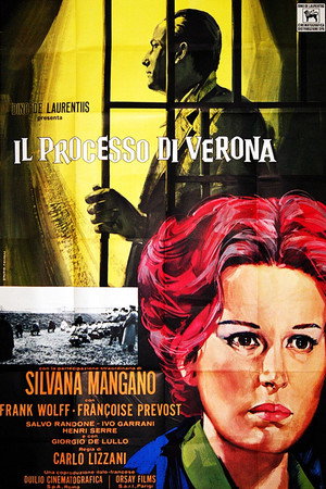 Il processo di Verona
