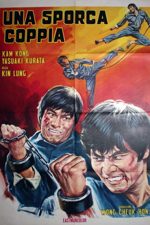 Kung Fu Powerhouse 4