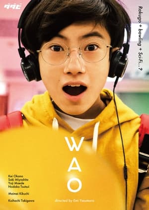 Poster Wao (2021)