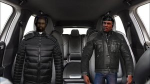 The Different Side Of Brooklyn Season 2 : Episode 7 