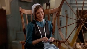 Hot in Cleveland: 2×11