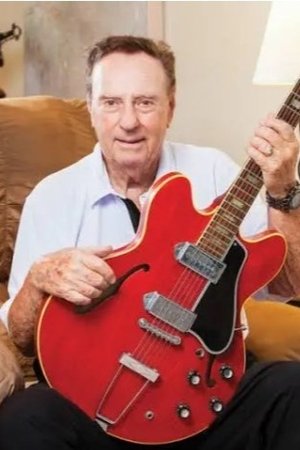Bill Pittman