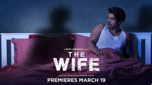 The Wife (2021) Hindi ZEE5