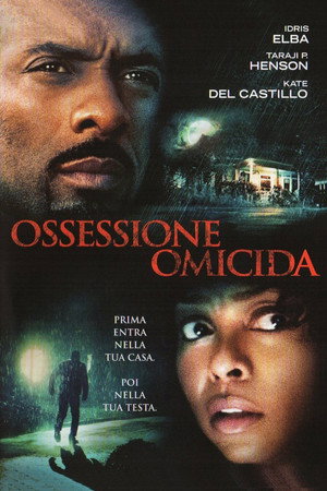 Ossessione omicida