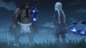 That Time I Got Reincarnated as a Slime: 1 Staffel 14 Folge