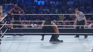 WWE SmackDown: 17×13