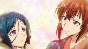 Grand Blue Season 3 Episódio 02
