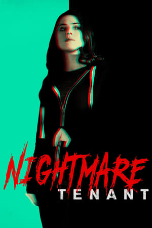 Poster for Nightmare Tenant (2018)