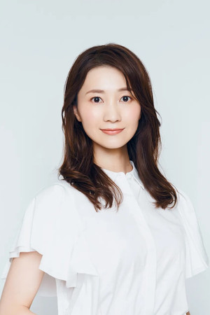 Yumesaki Nene portrait