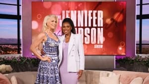 The Jennifer Hudson Show Colman Domingo, Hannah Waddingham