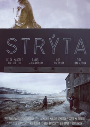 Strýta (2012)