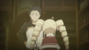 Re:Zero kara Hajimeru Isekai Seikatsu: 2×24