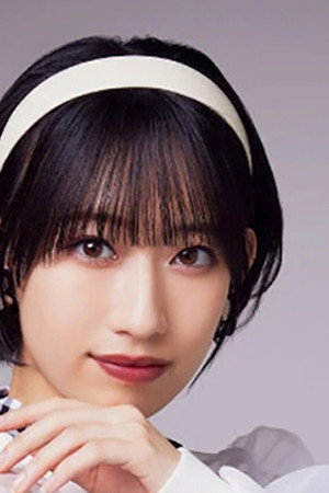 Kokoro Maeda portrait