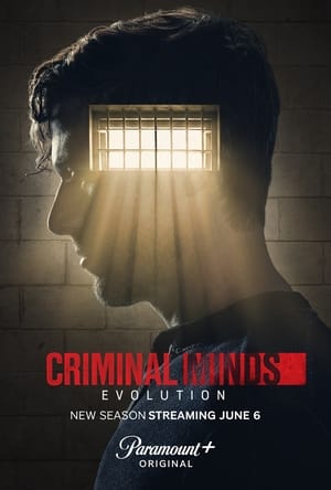 Criminal Minds - FBI-tutkijat: Kausi 17