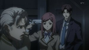 Zetman: 1×11