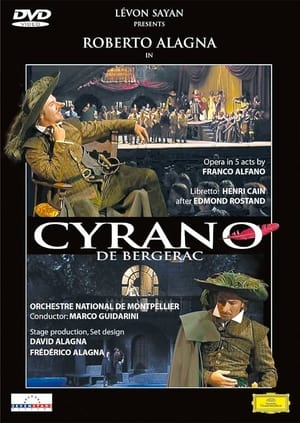 Alfano- Cyrano De Bergerac Alagna