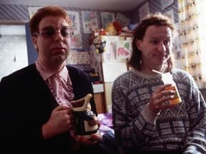 The League of Gentlemen The Lesbian and the Monkey