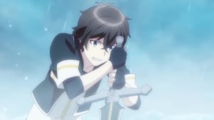 Shichisei no Subaru: Saison 1 Episode 8