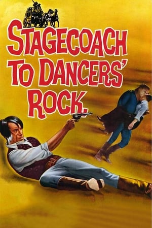 Image Stagecoach to Dancers' Rock