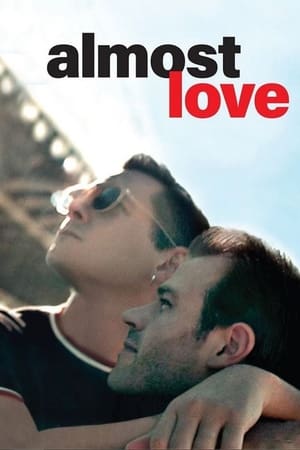 Poster Almost Love 2019