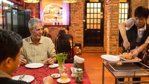 Anthony Bourdain – Kulinarische Abenteuer Staffel 4 Folge 4