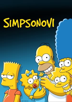 Simpsonovi 2023