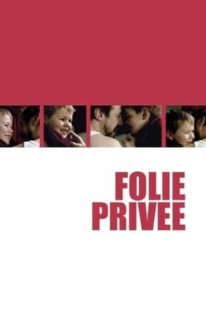 Poster Private Madness (2004)