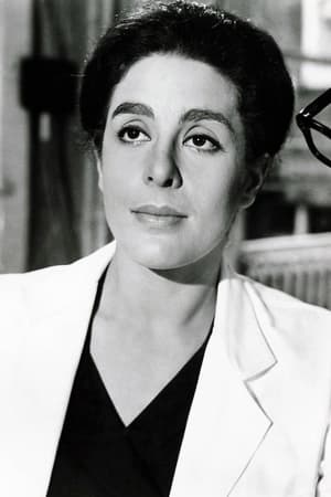 Eleanor Bron