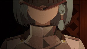 Katainaka no Ossan, Kensei ni Naru 2nd Season Cap 10