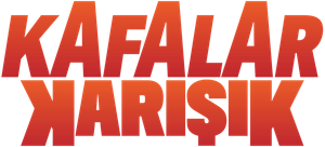 All Mixed Up — Logos 1