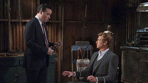 The Mentalist: 6×4