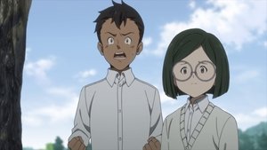 The Promised Neverland Season 1 Episode 5