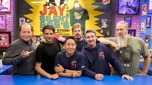 Comic Book Men: 6×9