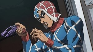 JoJo’s Bizarre Adventure Season 4 Episode 39