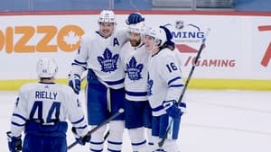 Mindent vagy semmit: Toronto Maple Leafs