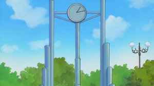 Tokio Mew Mew Season 2: The Riddle Dissolves! The Truth about the Blue Knight