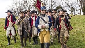 TURN: Washington’s Spies: Stagione 4 x Episodio 4