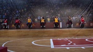 Celebrity Big Brother: 1×8