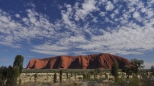 Australia: The Time Traveller's Guide The First Steps