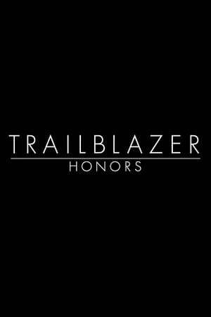 Image Trailblazer Honors