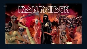 Iron Maiden – Dance of Death - DVD Audio