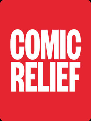 Image Comic Relief 2023