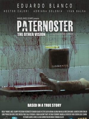 pelicula Paternoster (2016)