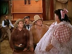 Bonanza: 2×8