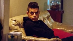 Mr. Robot Temporada 1 Capitulo 9