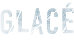Glacé — Logos 1