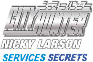 City Hunter Special: The Secret Service