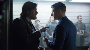 Gotham: Stagione 1 x Episodio 17