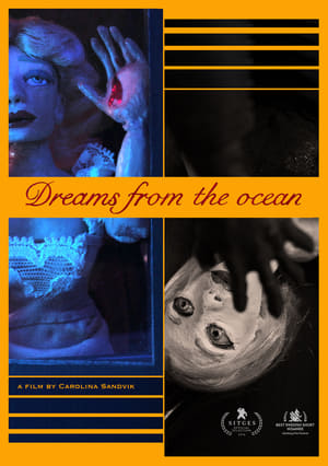 Image Dreams from the ocean