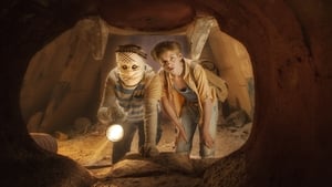 la momia dummie, y la tumba de achne HD 1080p español latino 2017